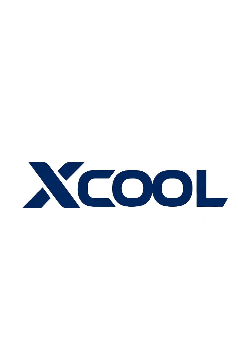 Xcool Logo